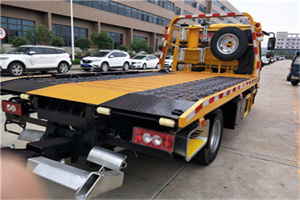 梁山24小时汽车送油服务公司